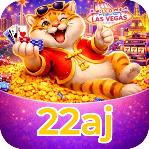 Interface do Aplicativo 22aj - Design Premium e Intuitivo