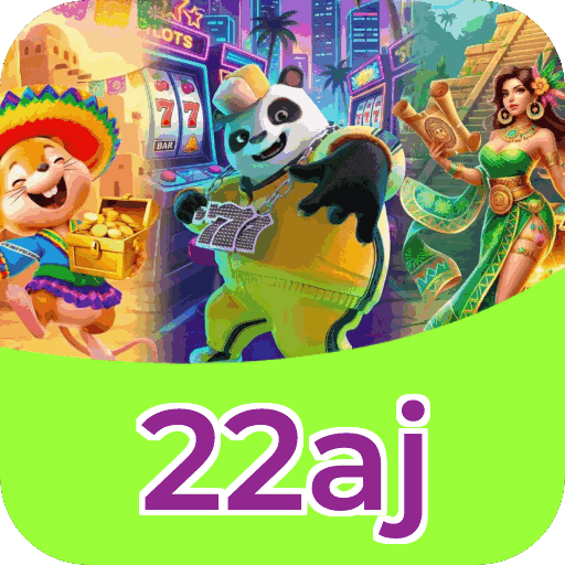 Login rápido no app 22aj